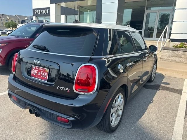 2015 Mini Mini 3rd Gen - Image 4 of 20