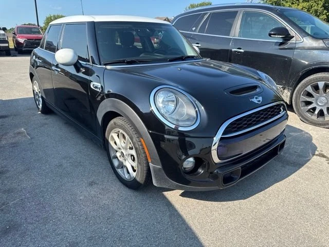 2015 Mini Mini 3rd Gen - Image 7 of 20