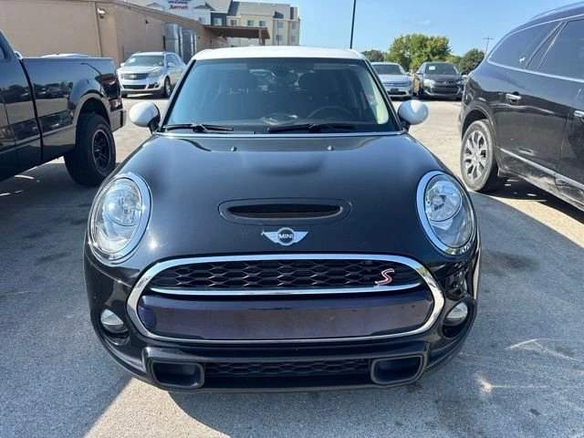 2015 Mini Mini 3rd Gen - Image 8 of 20