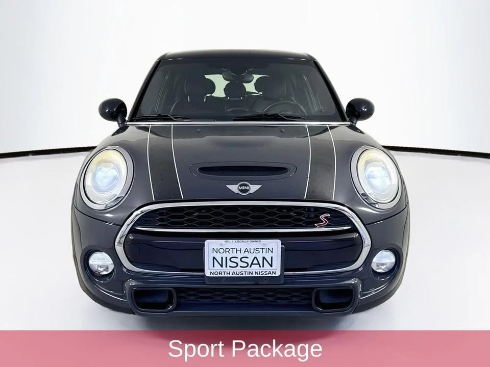 2015 Mini Mini 3rd Gen - Image 2 of 20