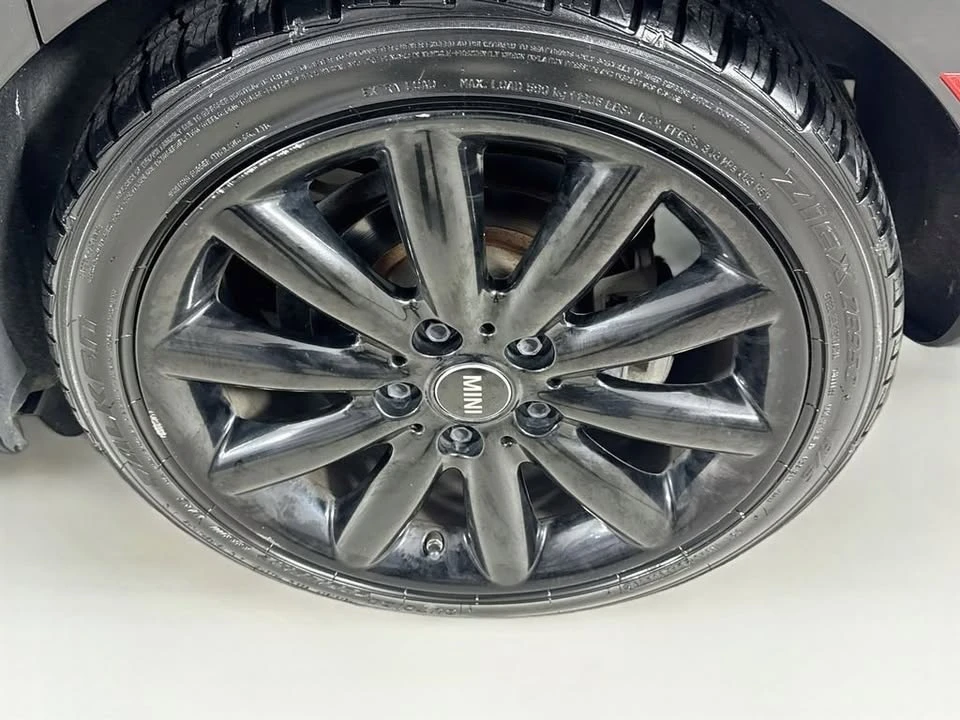 2015 Mini Mini 3rd Gen - Image 20 of 20