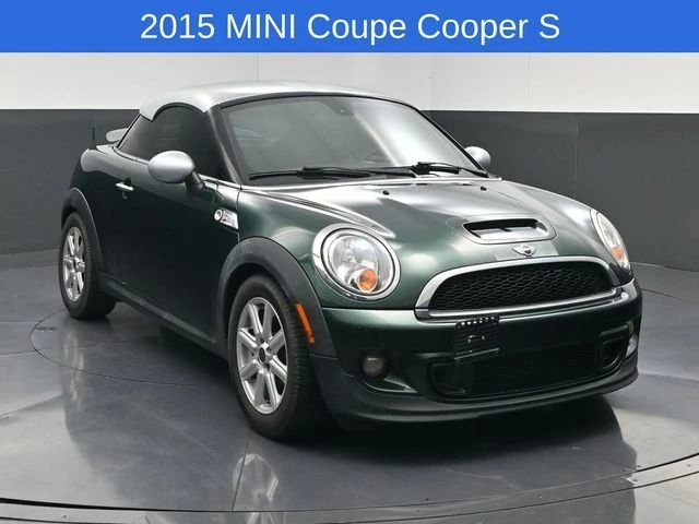 2015 Mini Mini 3rd Gen - Image 2 of 20
