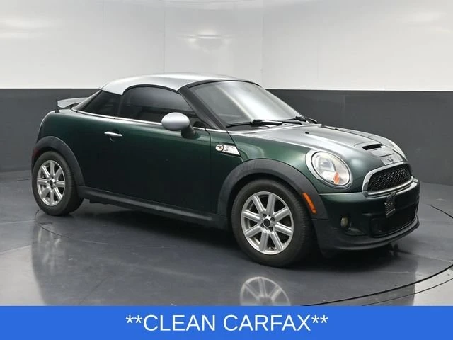 2015 Mini Mini 3rd Gen - Image 4 of 20
