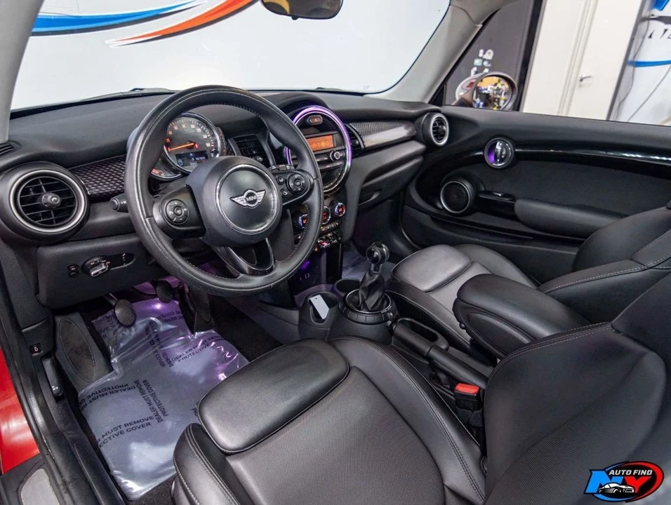 2015 Mini Mini Cooper S 3rd Gen - Image 14 of 21