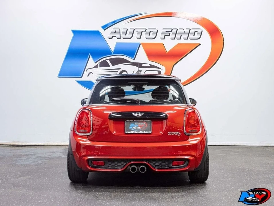 2015 Mini Mini Cooper S 3rd Gen - Image 4 of 21