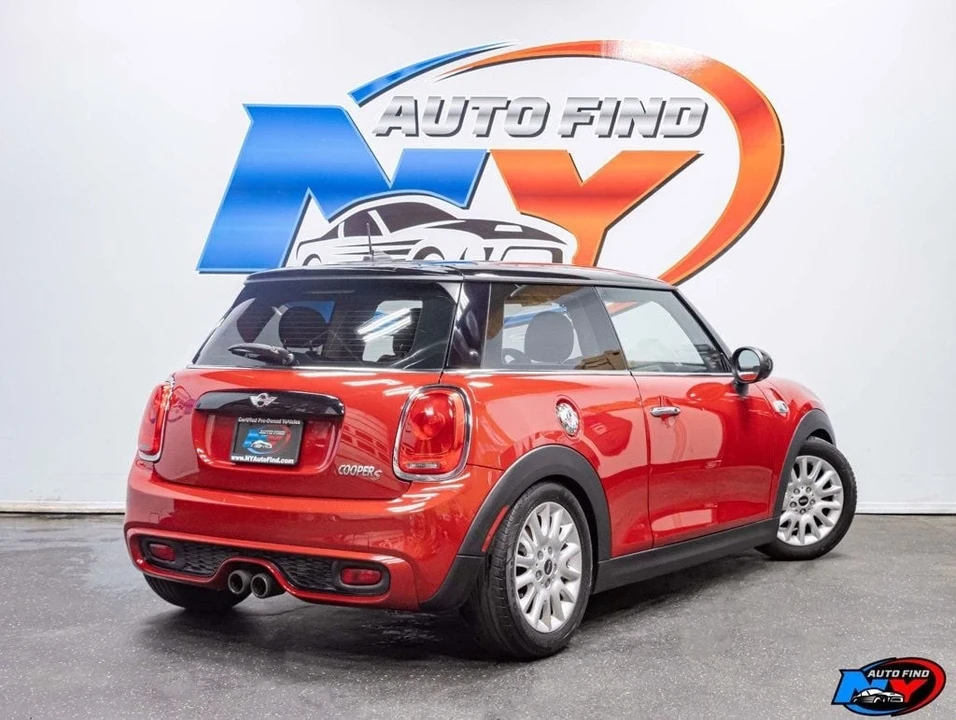2015 Mini Mini Cooper S 3rd Gen - Image 5 of 21