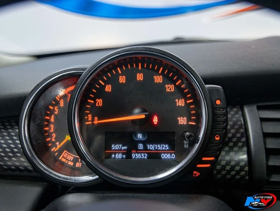 2015 Mini Mini Cooper S 3rd Gen - Image 10 of 21