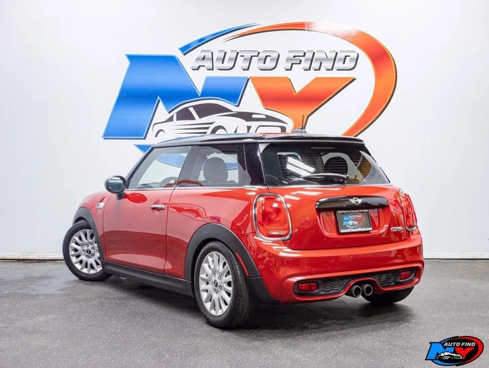 2015 Mini Mini Cooper S 3rd Gen - Image 3 of 21