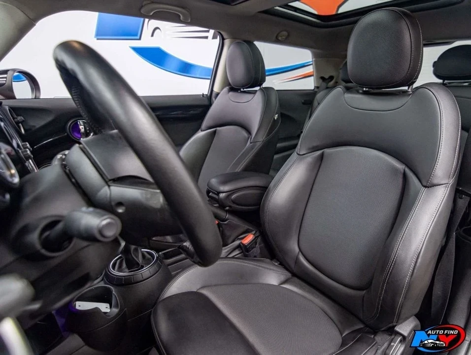 2015 Mini Mini Cooper S 3rd Gen - Image 16 of 21