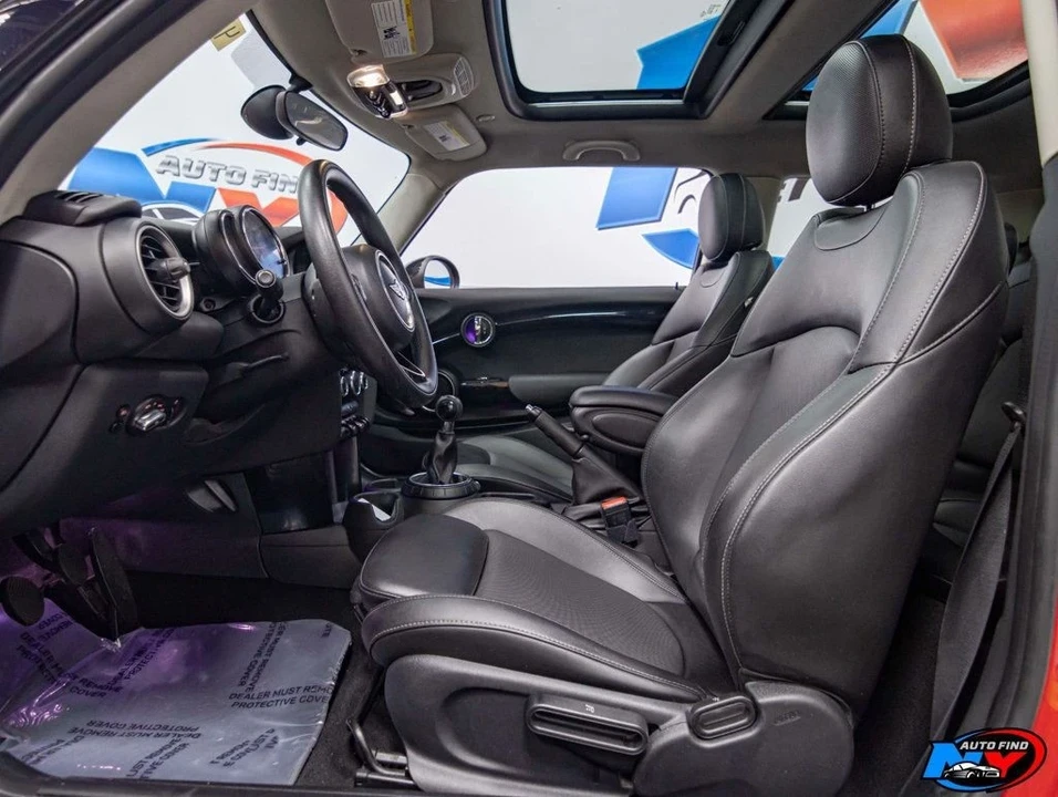 2015 Mini Mini Cooper S 3rd Gen - Image 15 of 21