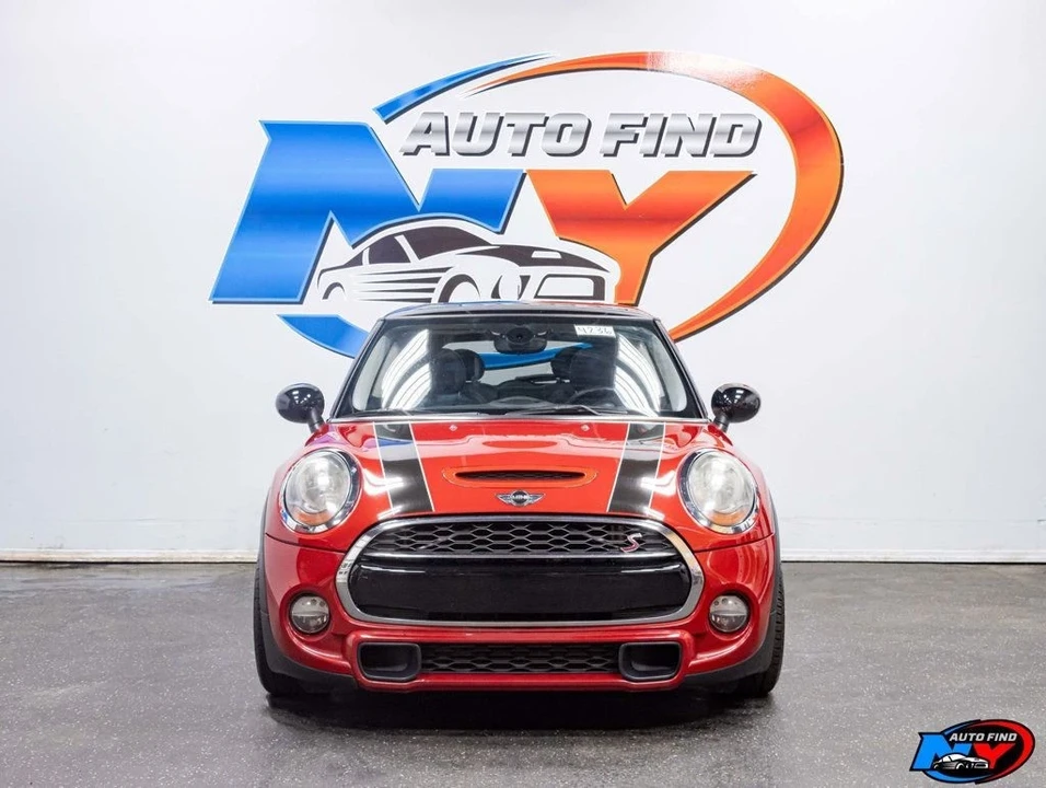 2015 Mini Mini Cooper S 3rd Gen - Image 8 of 21