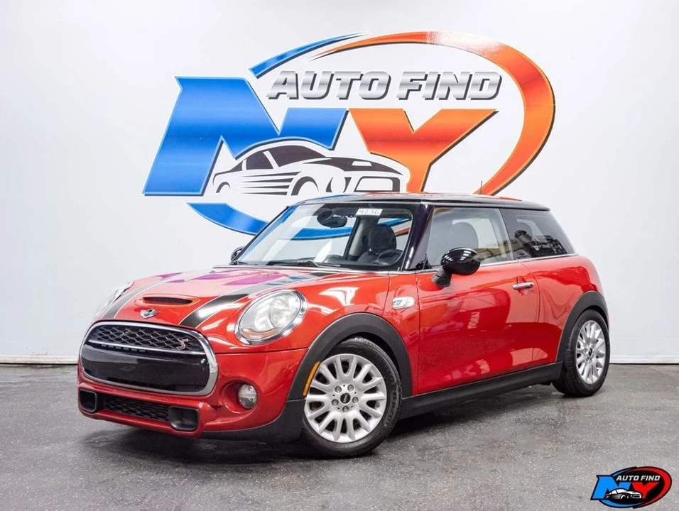 2015 Mini Mini Cooper S 3rd Gen - Image 7 of 21