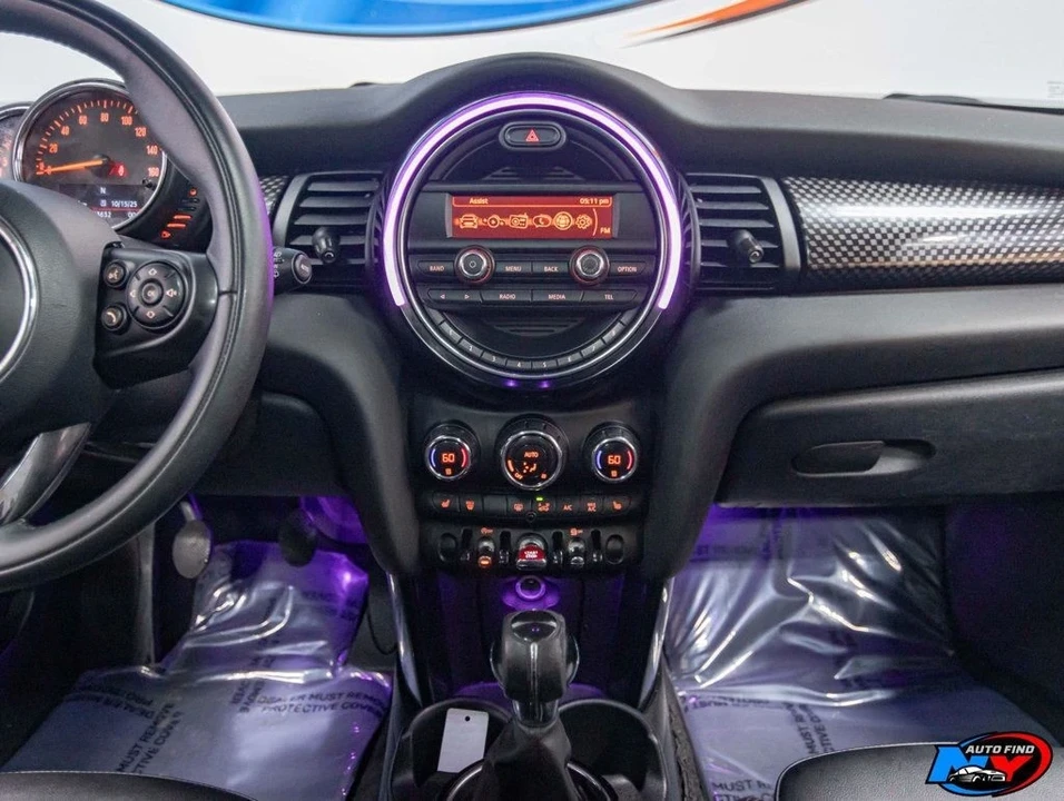 2015 Mini Mini Cooper S 3rd Gen - Image 11 of 21