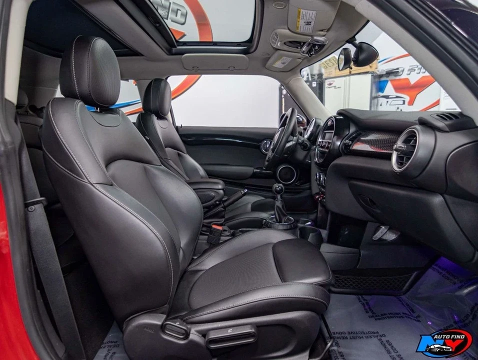 2015 Mini Mini Cooper S 3rd Gen - Image 21 of 21