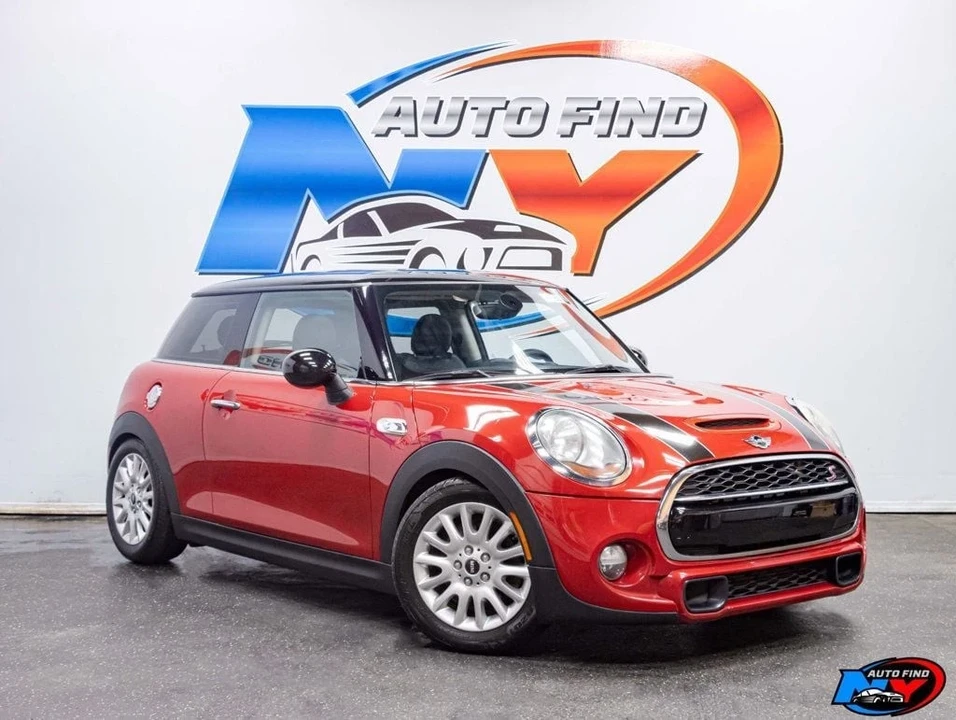 2015 Mini Mini Cooper S 3rd Gen - Image 9 of 21