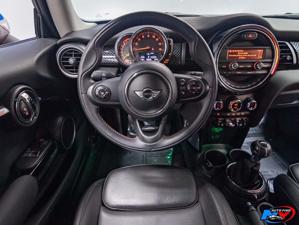 2015 Mini Mini Cooper S 3rd Gen - Image 13 of 21