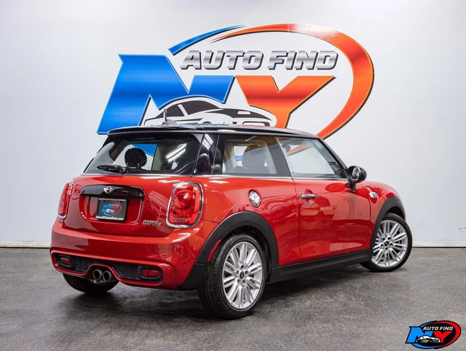 2015 Mini Mini Cooper S 3rd Gen - Image 5 of 21