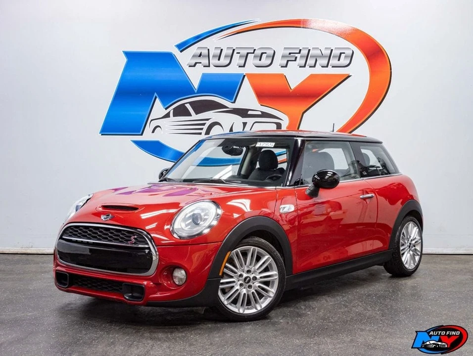 2015 Mini Mini Cooper S 3rd Gen - Image 7 of 21