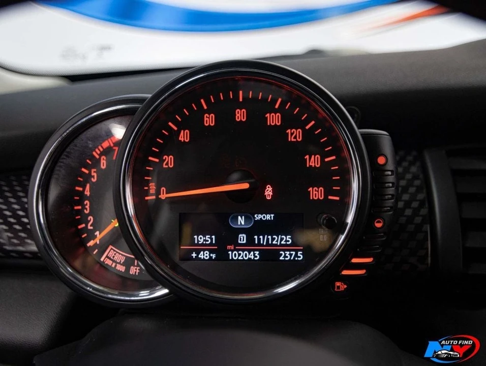 2015 Mini Mini Cooper S 3rd Gen - Image 10 of 21