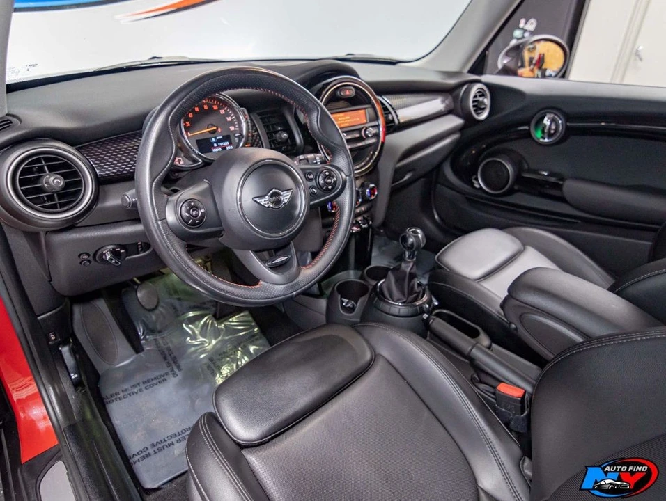 2015 Mini Mini Cooper S 3rd Gen - Image 14 of 21
