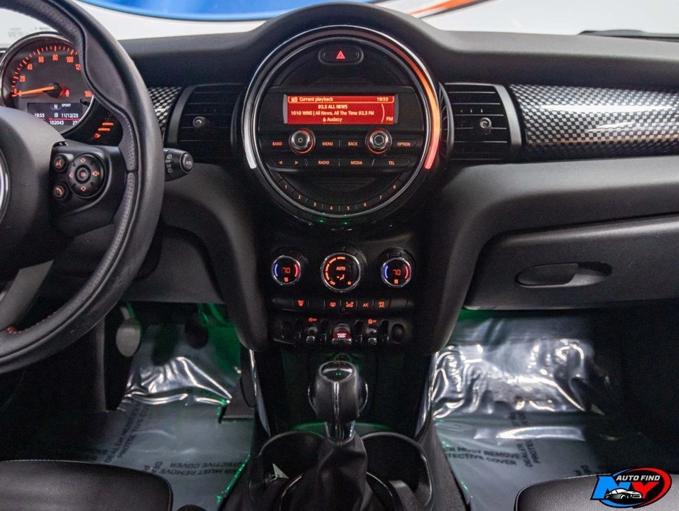 2015 Mini Mini Cooper S 3rd Gen - Image 11 of 21
