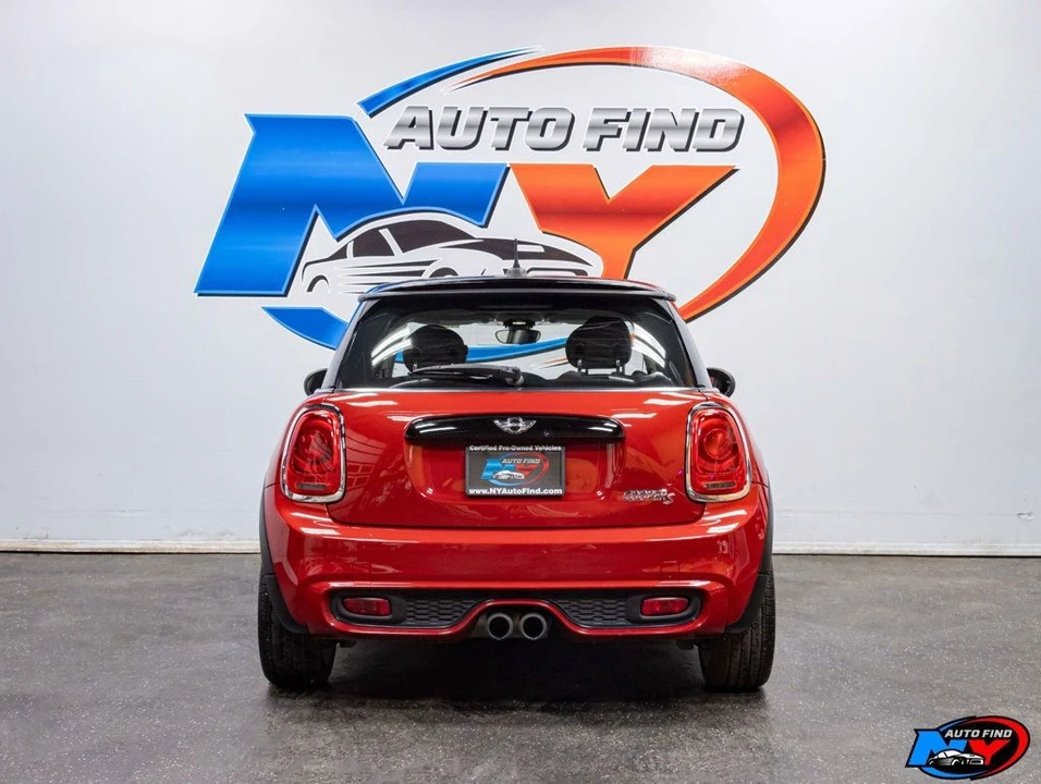 2015 Mini Mini Cooper S 3rd Gen - Image 4 of 21