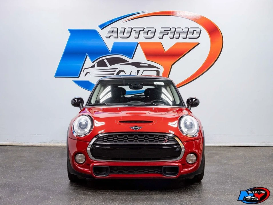 2015 Mini Mini Cooper S 3rd Gen - Image 8 of 21