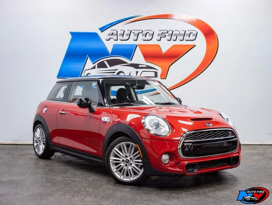 2015 Mini Mini Cooper S 3rd Gen - Image 9 of 21