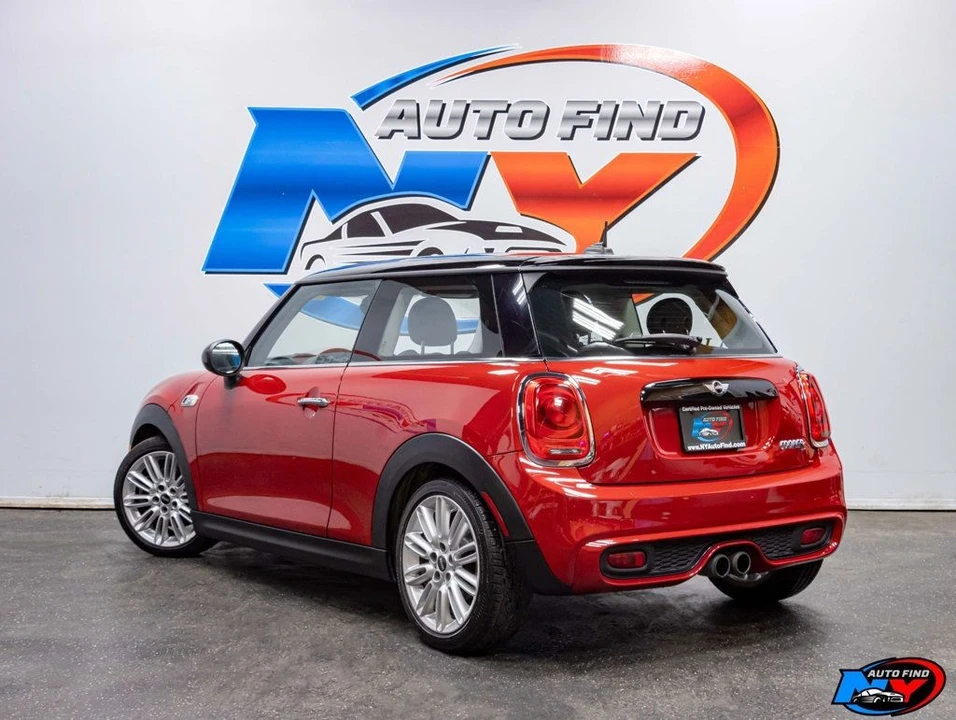 2015 Mini Mini Cooper S 3rd Gen - Image 3 of 21