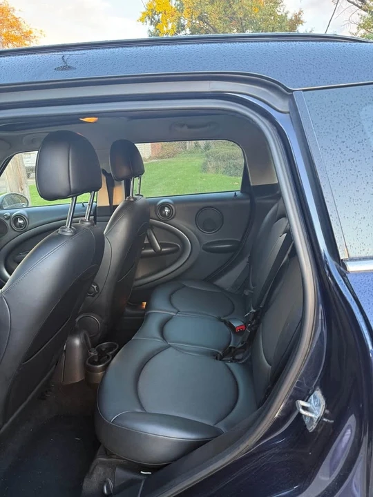 2015 Mini Countryman 1st Gen - Image 4 of 5