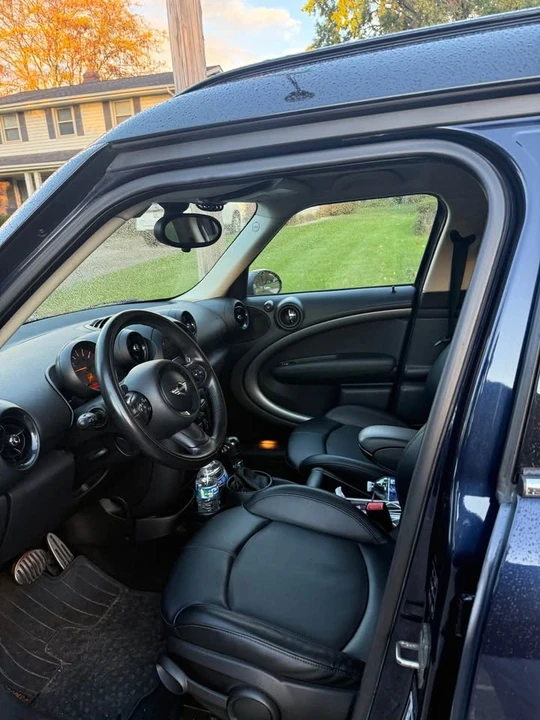 2015 Mini Countryman 1st Gen - Image 5 of 5