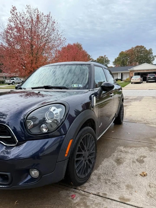 2015 Mini Countryman 1st Gen - Image 3 of 5
