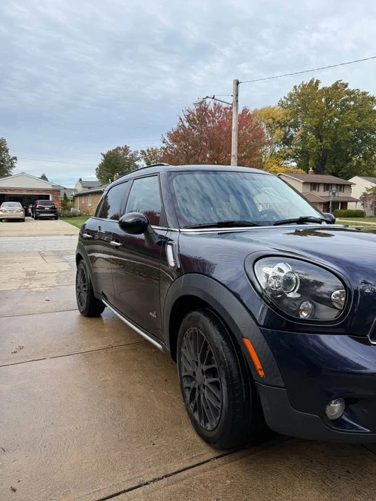 2015 Mini Countryman 1st Gen - Image 2 of 5