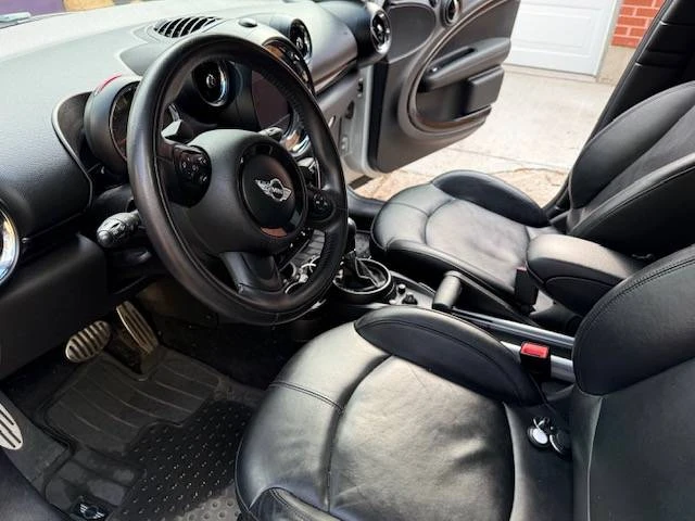 2015 Mini Countryman 1st Gen - Image 8 of 8