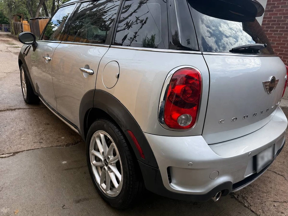 2015 Mini Countryman 1st Gen - Image 4 of 8