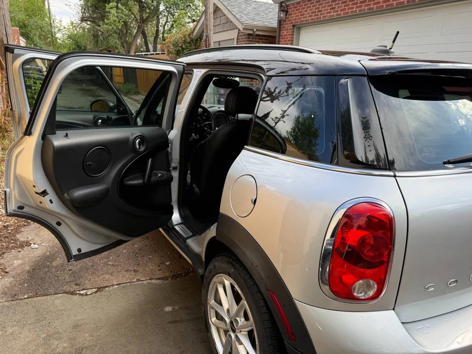 2015 Mini Countryman 1st Gen - Image 7 of 8