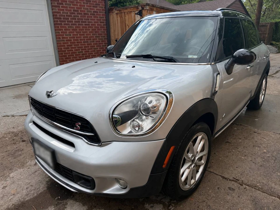 2015 Mini Countryman 1st Gen - Image 5 of 8