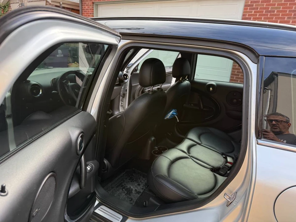 2015 Mini Countryman 1st Gen - Image 6 of 8