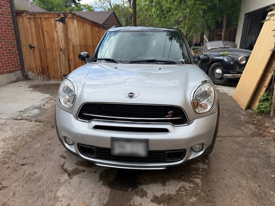 2015 Mini Countryman 1st Gen - Image 2 of 8