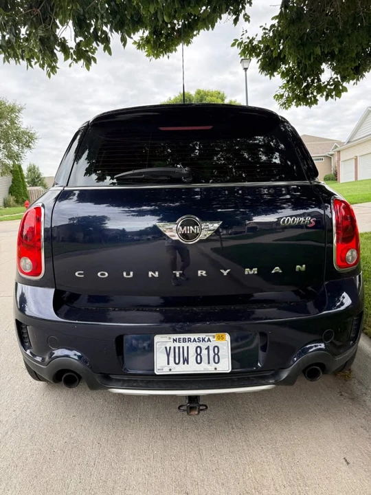 2015 Mini Countryman 1st Gen - Image 3 of 12