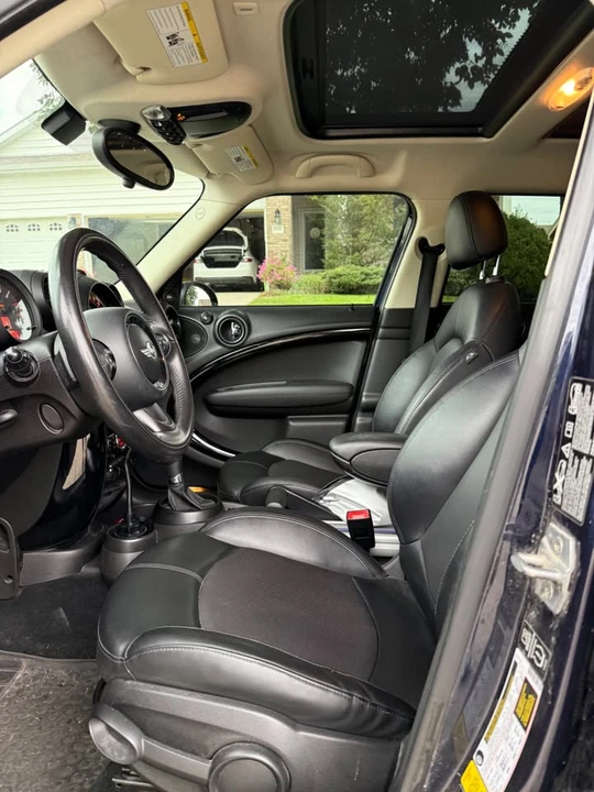 2015 Mini Countryman 1st Gen - Image 10 of 12
