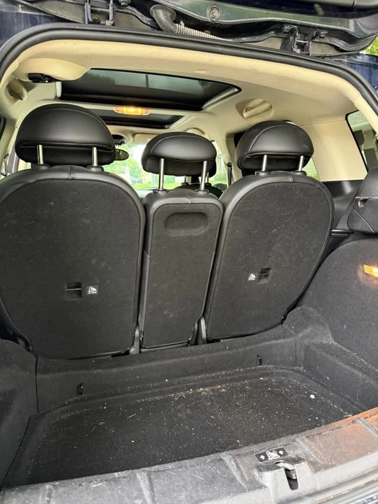 2015 Mini Countryman 1st Gen - Image 12 of 12