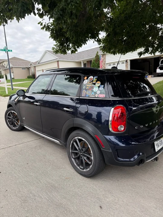 2015 Mini Countryman 1st Gen - Image 2 of 12