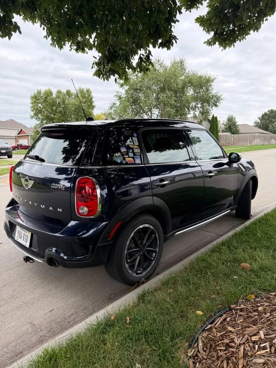 2015 Mini Countryman 1st Gen - Image 4 of 12