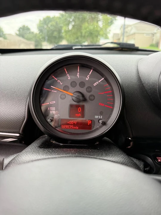 2015 Mini Countryman 1st Gen - Image 7 of 12