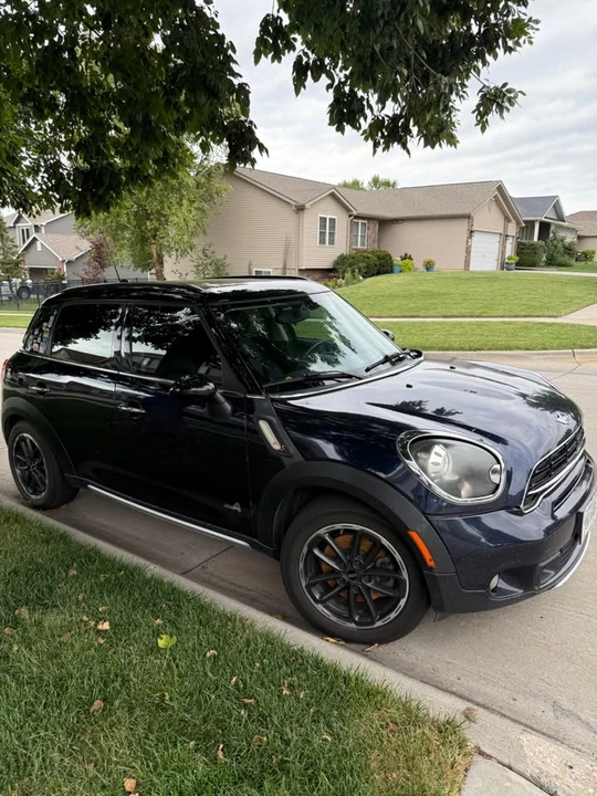 2015 Mini Countryman 1st Gen - Image 5 of 12