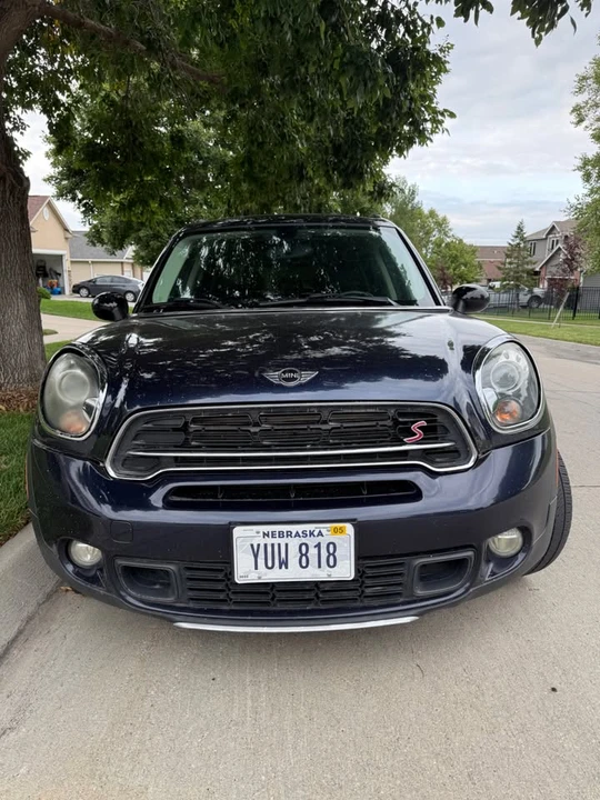 2015 Mini Countryman 1st Gen - Image 6 of 12
