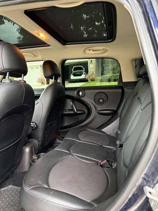 2015 Mini Countryman 1st Gen - Image 11 of 12