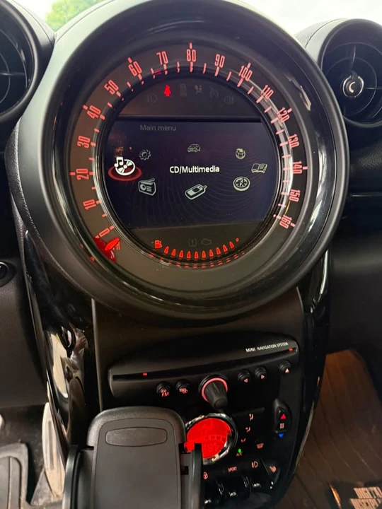 2015 Mini Countryman 1st Gen - Image 8 of 12