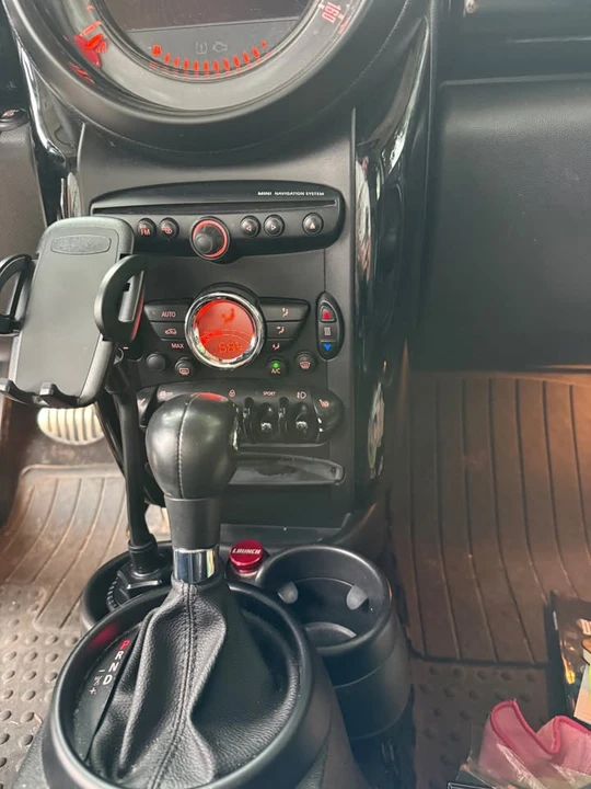 2015 Mini Countryman 1st Gen - Image 9 of 12